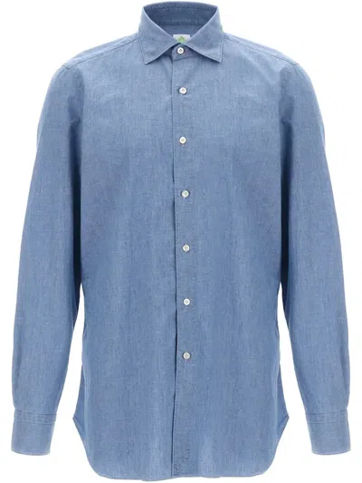 FINAMORE 1925 NAPOLI GAETA SHIRT