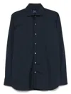 Finamore 1925 Napoli Long-sleeves Shirt