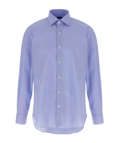 FINAMORE 1925 NAPOLI NAPOLI SHIRT