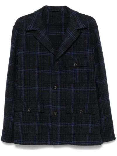 FINAMORE 1925 NAPOLI MEN'S JACKETS