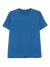 Finamore 1925 Napoli Cotton T-shirt