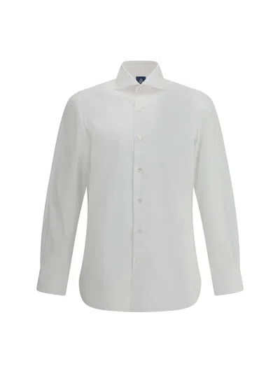 FINAMORE 1925 NAPOLI SHIRT
