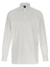 Finamore 1925 Napoli Shirt Shirt And Blouse Multicolor