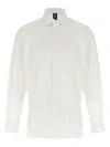 Finamore 1925 Napoli Shirt Shirt And Blouse Multicolor In White
