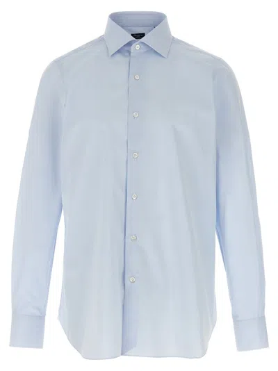 FINAMORE 1925 NAPOLI' SHIRT