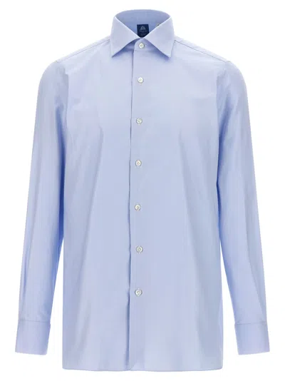 FINAMORE 1925 NAPOLI SHIRT