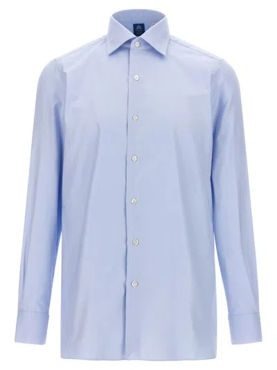 FINAMORE 1925 'NAPOLI' SHIRT