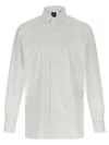 Finamore 1925 Napoli Shirt Shirt And Blouse Multicolor In Multi