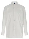 Finamore 1925 Napoli Shirt Shirt And Blouse Multicolor In Multi