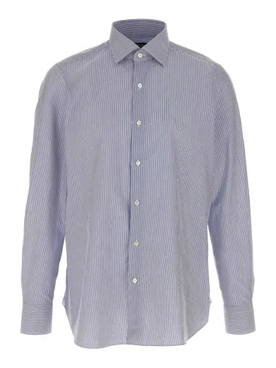 Finamore 1925 Camisa - Multicolor