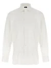 Finamore 1925 Napoli Shirt Shirt And Blouse Multicolor In White