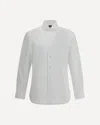 Finamore 1925 Napoli Shirt Shirt And Blouse Multicolor In White