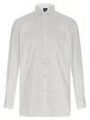 Finamore 1925 Napoli Shirt Shirt And Blouse Multicolor In White