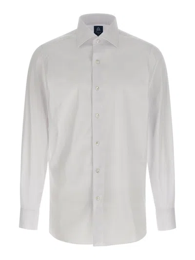 FINAMORE 1925 NAPOLI SHIRT