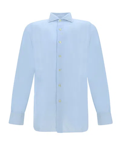 FINAMORE 1925 NAPOLI ZANTE SHIRT