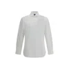 Finamore 1925 Napoli Shirt Shirt And Blouse Multicolor In White