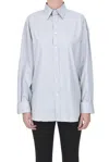 FINAMORE 1925 ORIANA COTTON SHIRT