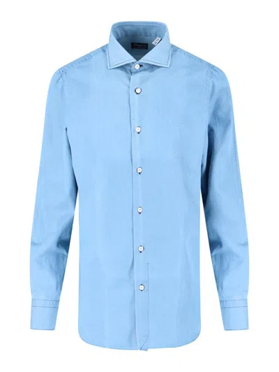 Finamore 1925 Shirt