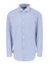 FINAMORE 1925 CAMISA - AZUL