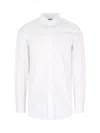 Finamore 1925 Shirt "milano-zante" In White