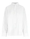 Finamore 1925 Shirt In White