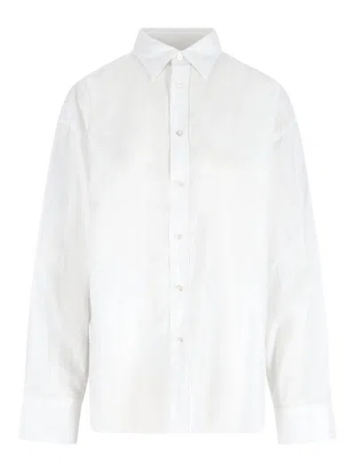 FINAMORE 1925 SHIRT