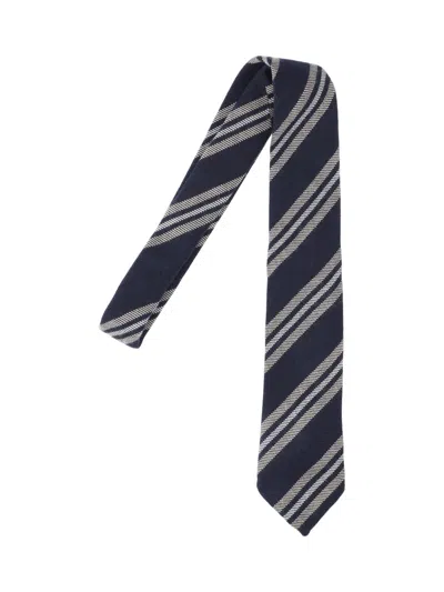 FINAMORE 1925 WOOL TIE