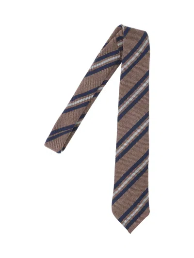 FINAMORE 1925 WOOL TIE