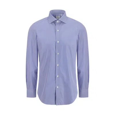 Finamore 1925 Zante Shirt
