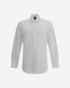 Finamore 1925 Napoli Shirt Shirt And Blouse Multicolor In White