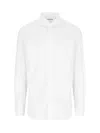 Finamore 1925 Finamore Shirts In White