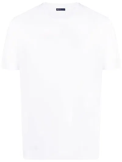 Finamore 1925 Finamore Cotton T-shirt
