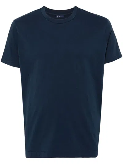 Finamore 1925 Finamore Cotton T-shirt