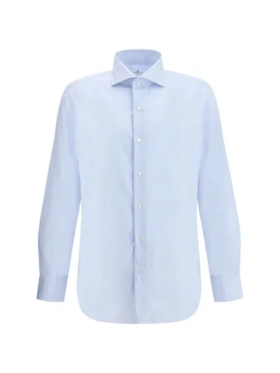 FINAMORE 1925 EDUARDO SHIRT
