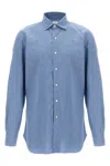 Finamore 1925 Finamore 'gaeta' Shirt