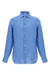 Finamore 1925 Finamore 'gaeta' Shirt
