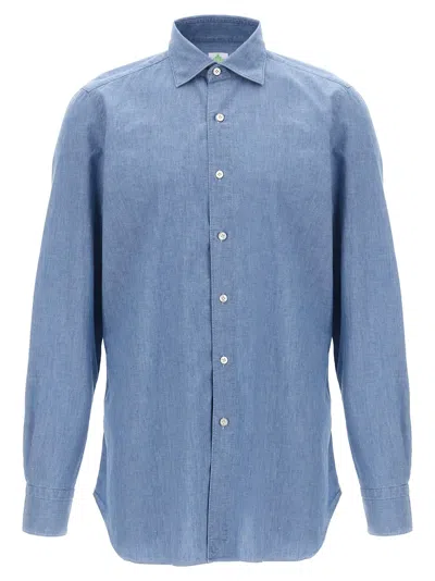 FINAMORE 1925 GAETA SHIRT