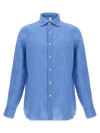FINAMORE 1925 GAETA SHIRT