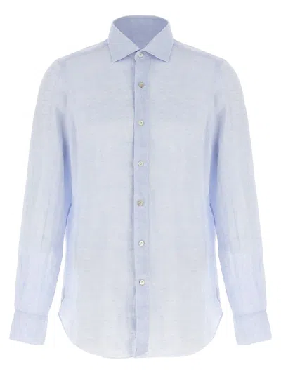 FINAMORE 1925 FINAMORE 'GAETA' SHIRT