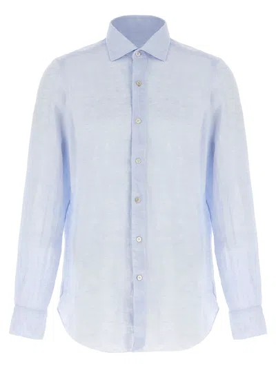 FINAMORE 1925 GAETA SHIRT