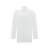 Finamore 1925 Finamore Shirts In White