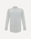 Finamore 1925 Milano Eduardo Shirt
