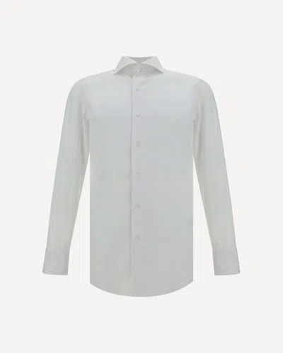 FINAMORE 1925 MILANO EDUARDO SHIRT