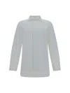 Finamore 1925 Milano Eduardo Shirt In 01