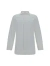 FINAMORE MILANO-SIMONE Z TONDO SHIRT