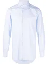Finamore 1925 Finamore Napoli Cotton Shirt