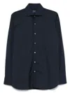 Finamore 1925 Finamore Napoli Cotton Shirt