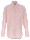 Finamore 1925 Napoli Shirt And Blouse