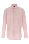 Finamore 1925 Napoli Shirt And Blouse
