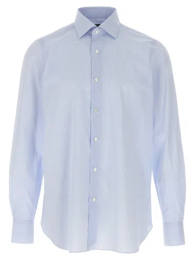 FINAMORE 1925 FINAMORE 'NAPOLI' SHIRT